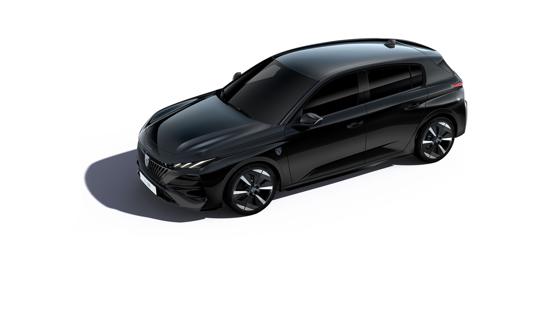 Peugeot 308 Renk