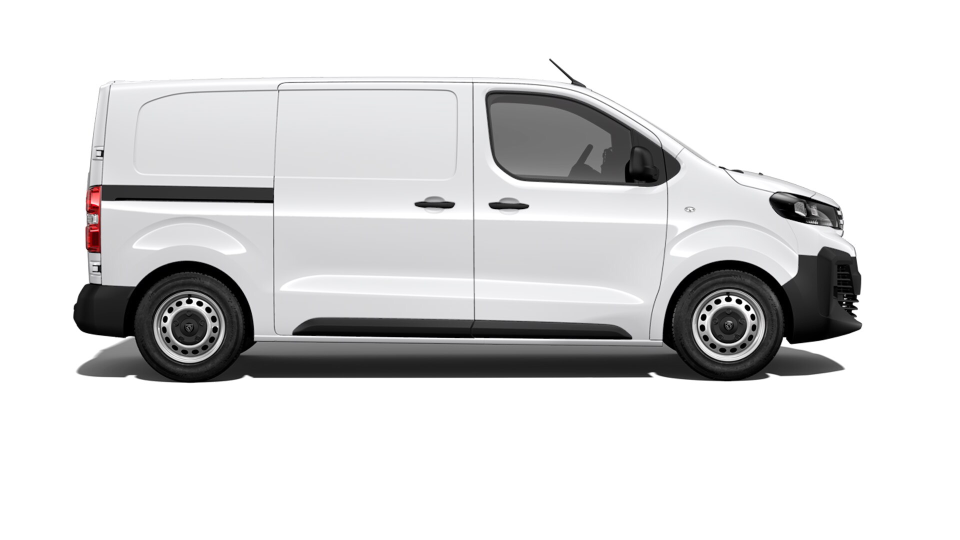 Peugeot Traveller Renk